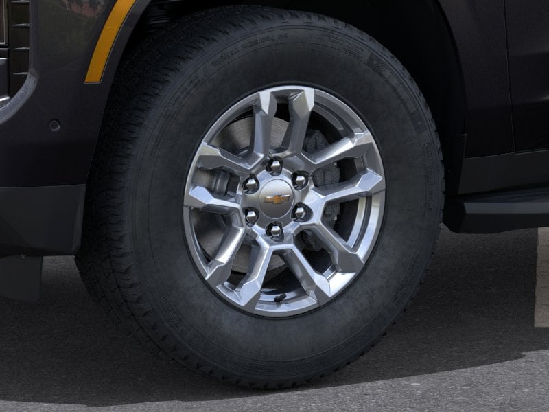 2026 Chevrolet Tahoe LS - Photo 9