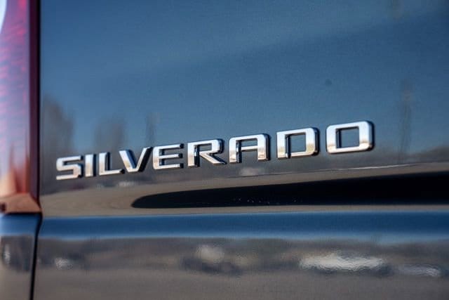 2026 Chevrolet Silverado 2500 HD Custom - Photo 11