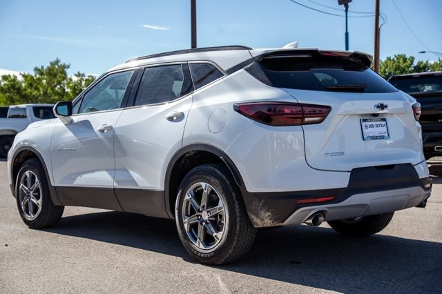 2026 Chevrolet Blazer 2LT - Photo 7