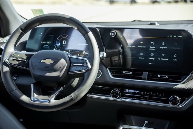 2026 Chevrolet Equinox LT - Photo 14