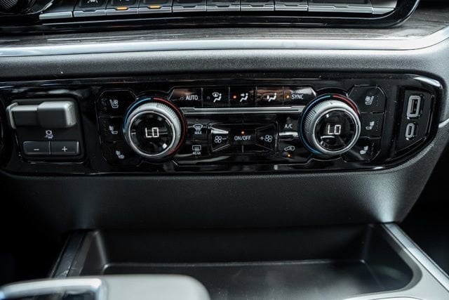2026 Chevrolet Silverado 1500 LTZ - Photo 27