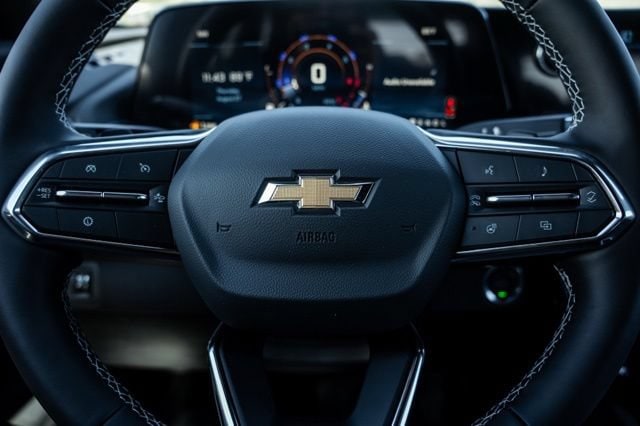 2027 Chevrolet Traverse LT - Photo 15