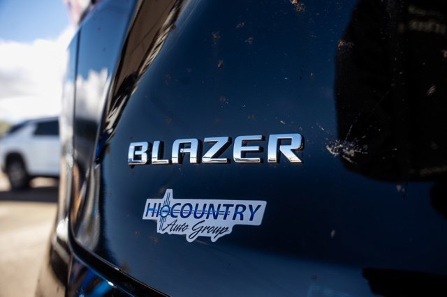 2026 Chevrolet Blazer 2LT - Photo 10