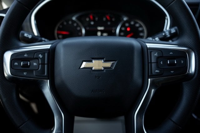 2026 Chevrolet Blazer 2LT - Photo 15