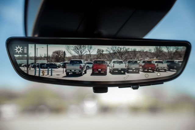 2026 Chevrolet Silverado 1500 LTZ - Photo 22