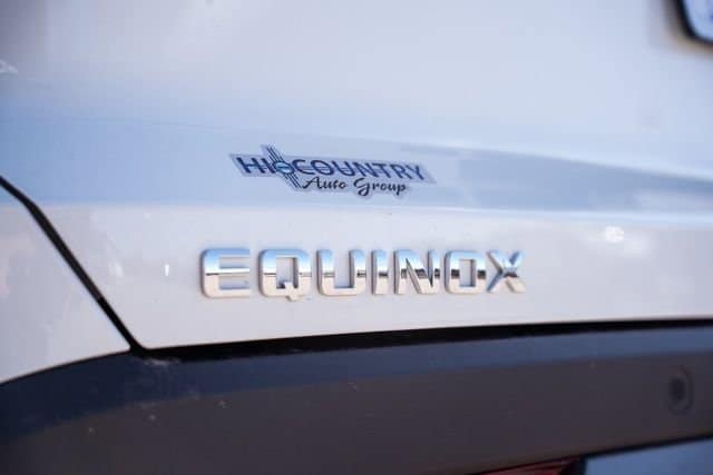 2026 Chevrolet Equinox LT - Photo 10
