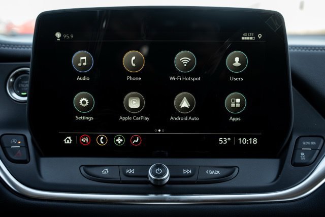2026 Chevrolet Blazer 2LT - Photo 19
