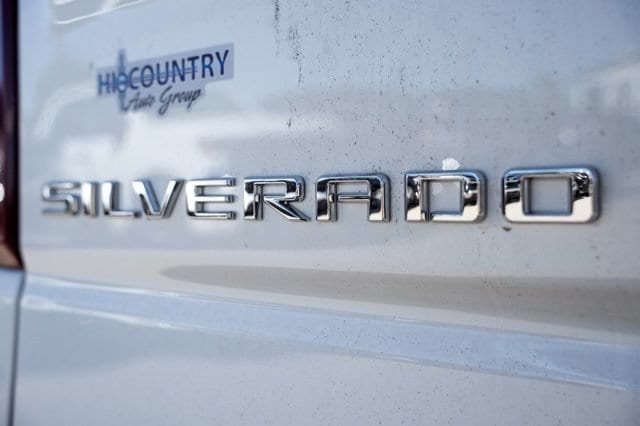 2026 Chevrolet Silverado 1500 Work Truck - Photo 10