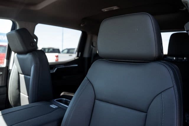 2026 Chevrolet Silverado 1500 LTZ - Photo 32