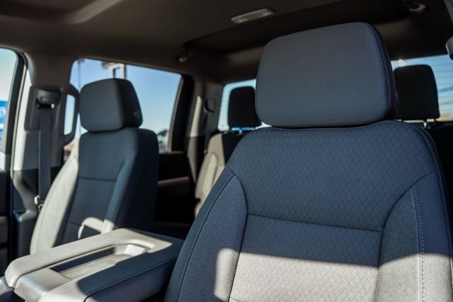 2026 Chevrolet Silverado 2500 HD Custom - Photo 28