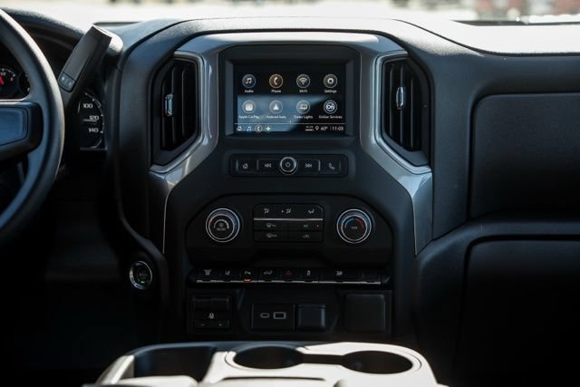 2026 Chevrolet Silverado 2500 HD Custom - Photo 22