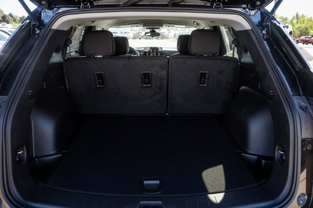2026 Chevrolet Blazer 2LT - Photo 9