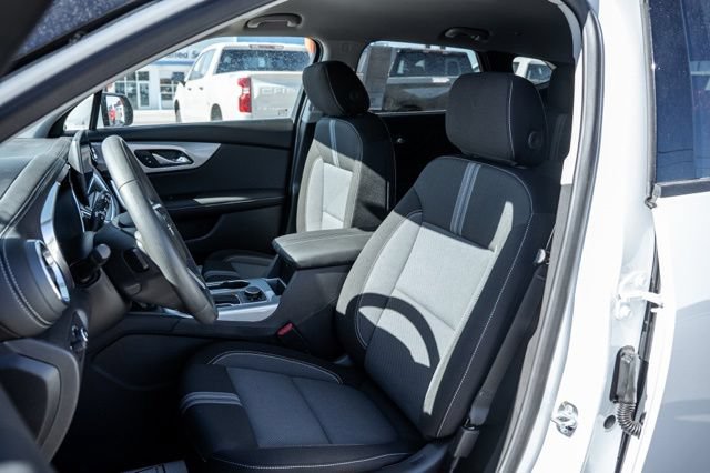 2026 Chevrolet Blazer 2LT - Photo 24