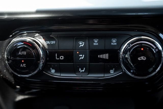 2026 Chevrolet Trax LT - Photo 22