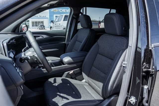 2027 Chevrolet Traverse LT - Photo 23