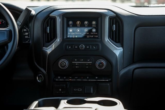 2026 Chevrolet Silverado 2500 HD Custom - Photo 22