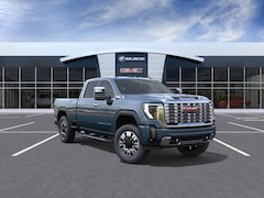 2026 GMC Sierra 2500 HD Denali Truck