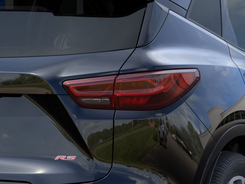 2026 Chevrolet Blazer RS - Photo 10