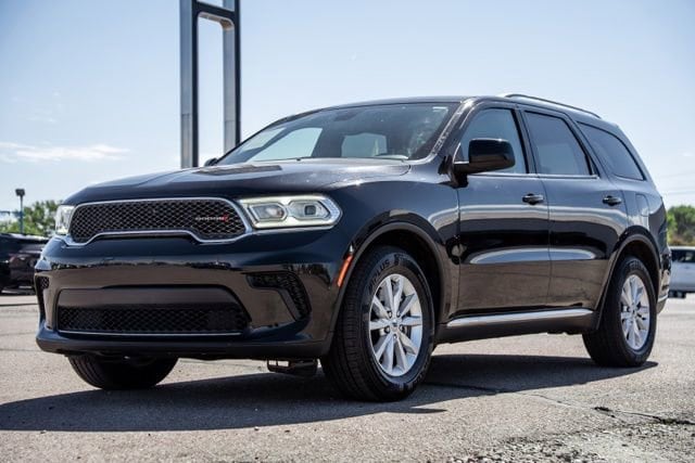 2023 Dodge Durango SXT RWD's photo