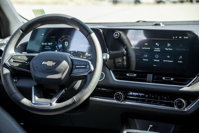 2026 Chevrolet Equinox LT - Photo 14