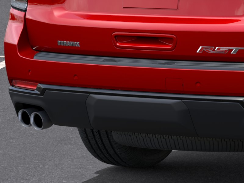 2026 Chevrolet Suburban RST - Photo 14