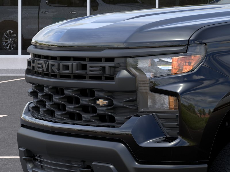 2026 Chevrolet Silverado 1500 Work Truck - Photo 13