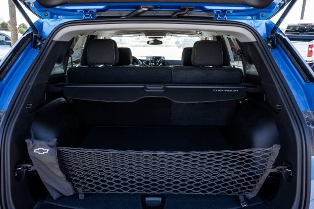 2026 Chevrolet Blazer 2LT - Photo 10