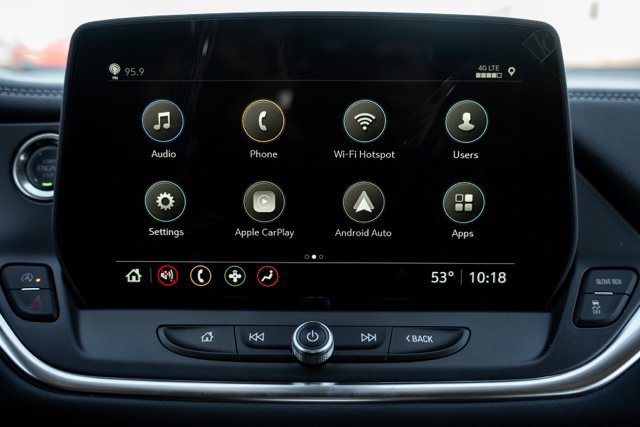2026 Chevrolet Blazer 2LT - Photo 19