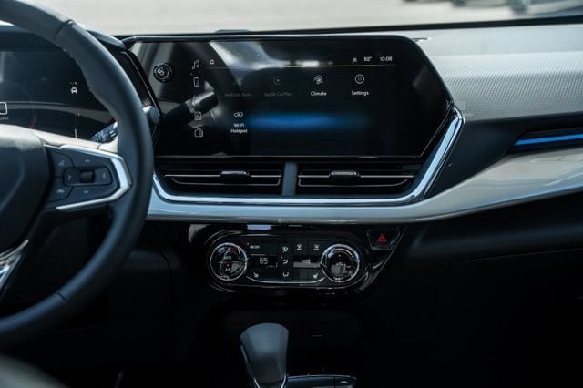 2026 Chevrolet Trax LT - Photo 20