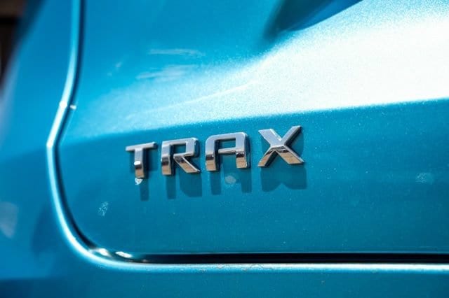2026 Chevrolet Trax LT - Photo 11