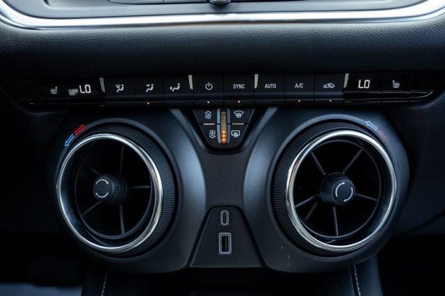 2026 Chevrolet Blazer 2LT - Photo 20