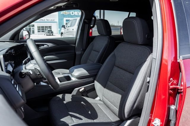 2026 Chevrolet Traverse LT - Photo 23