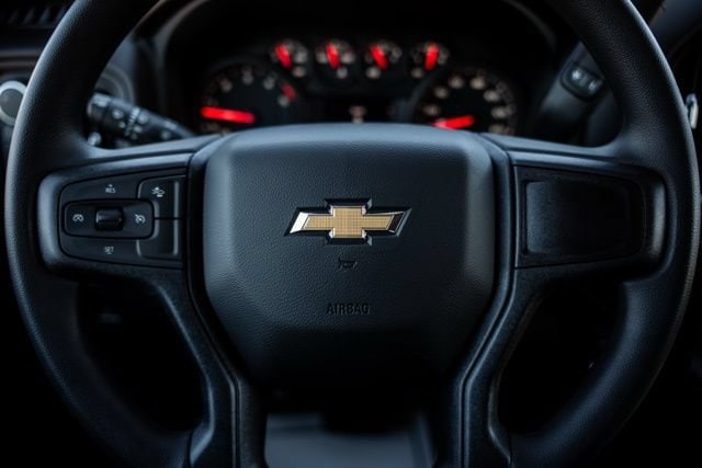 2026 Chevrolet Silverado 2500 HD Custom - Photo 19