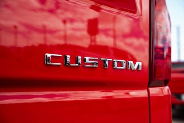 2026 Chevrolet Silverado 1500 Custom - Photo 11