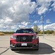 Honda Passport