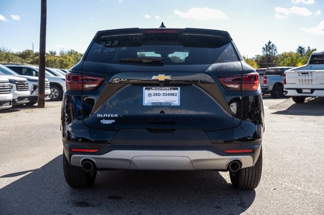 2026 Chevrolet Blazer 2LT - Photo 6