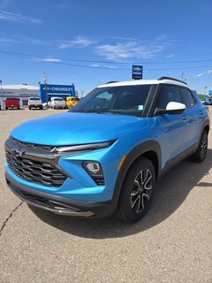 2026 Chevrolet Trailblazer Activ SUV