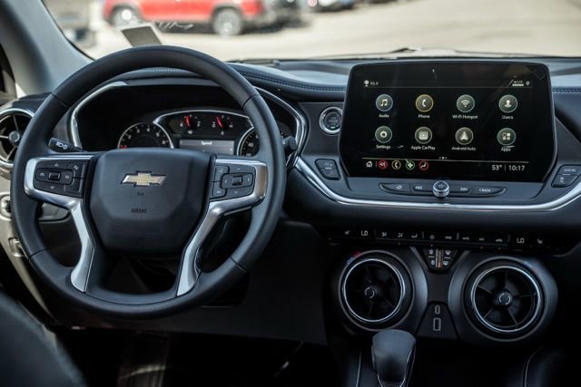 2026 Chevrolet Blazer 2LT - Photo 14