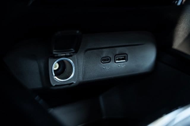 2026 Chevrolet Trax LT - Photo 23