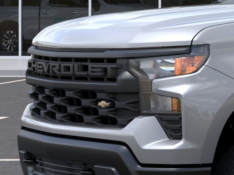 2026 Chevrolet Silverado 1500 Work Truck - Photo 13