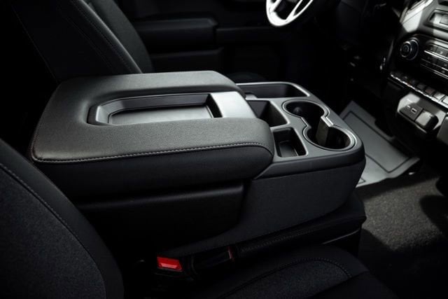 2026 Chevrolet Silverado 1500 Custom - Photo 25