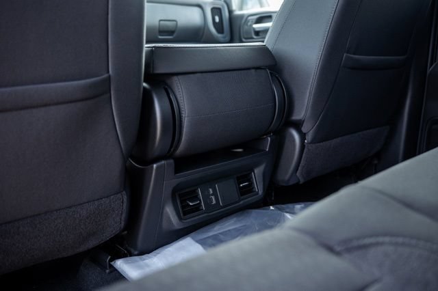 2026 Chevrolet Silverado 1500 Custom - Photo 36