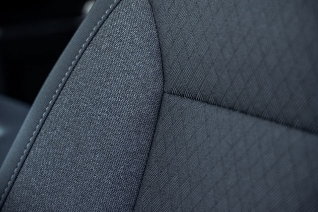 2026 Chevrolet Silverado 1500 Custom - Photo 28