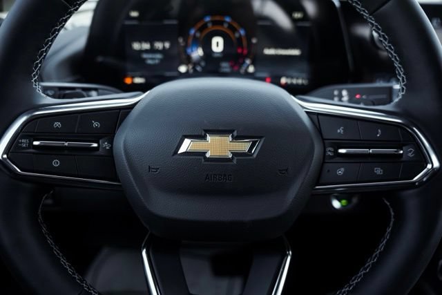 2026 Chevrolet Traverse LT - Photo 15