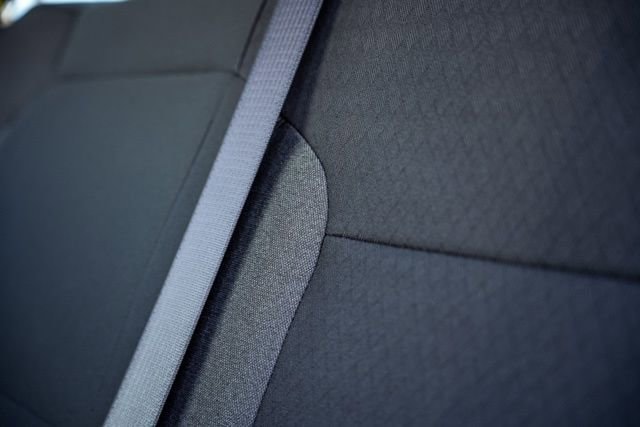 2026 Chevrolet Silverado 2500 HD Custom - Photo 31
