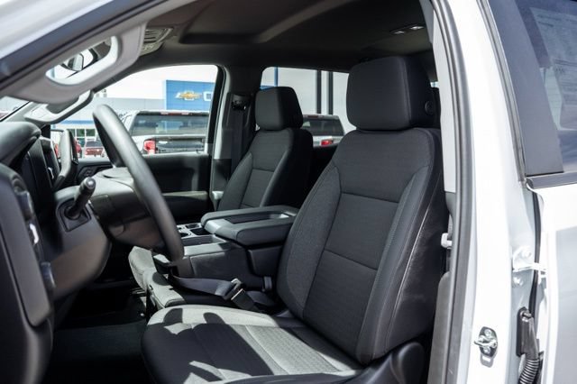 2026 Chevrolet Silverado 1500 Custom - Photo 29
