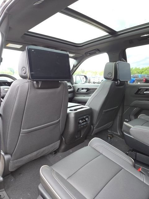 2025 Chevrolet Tahoe Premier - Photo 14