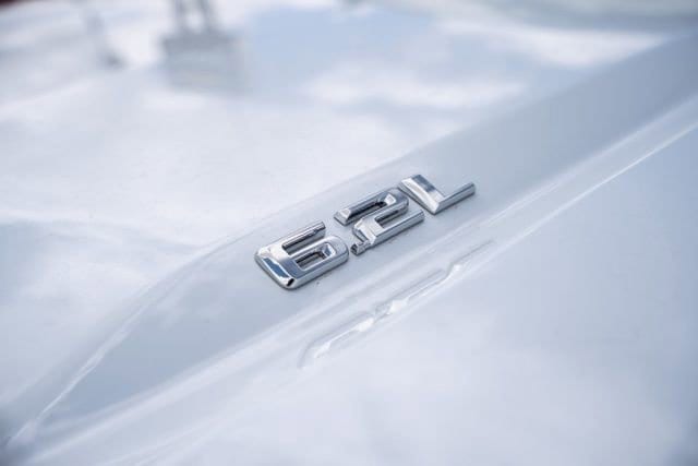 2026 Chevrolet Silverado 1500 LTZ - Photo 16