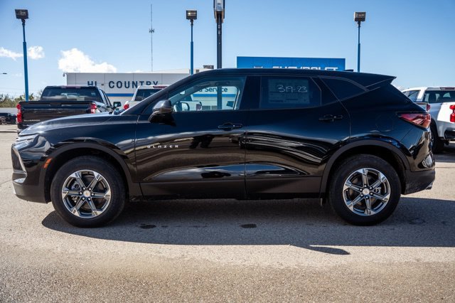 2026 Chevrolet Blazer 2LT - Photo 8