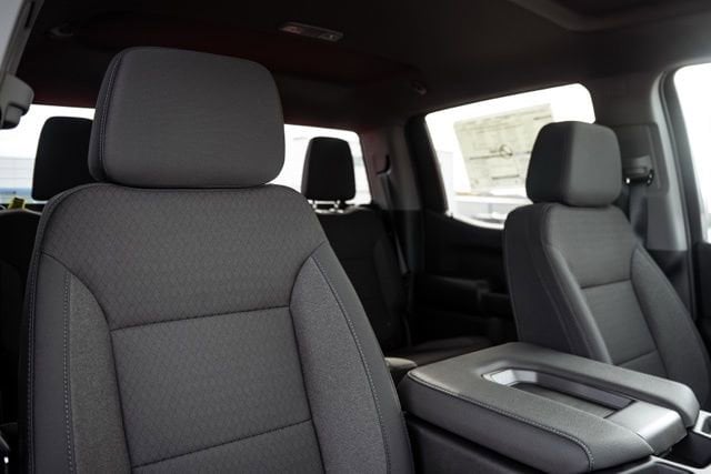 2026 Chevrolet Silverado 1500 Custom - Photo 27